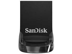 فلش مموری سن دیسک مدل SanDisk Ultra Fit 32GB USB3.2